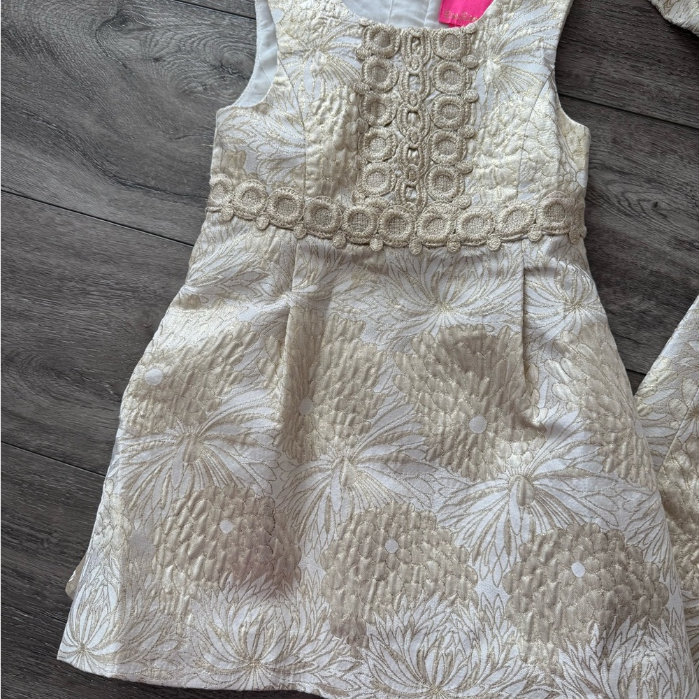 Lilly Pulitzer Mommy and Me Dresses - Picture 4 of 8